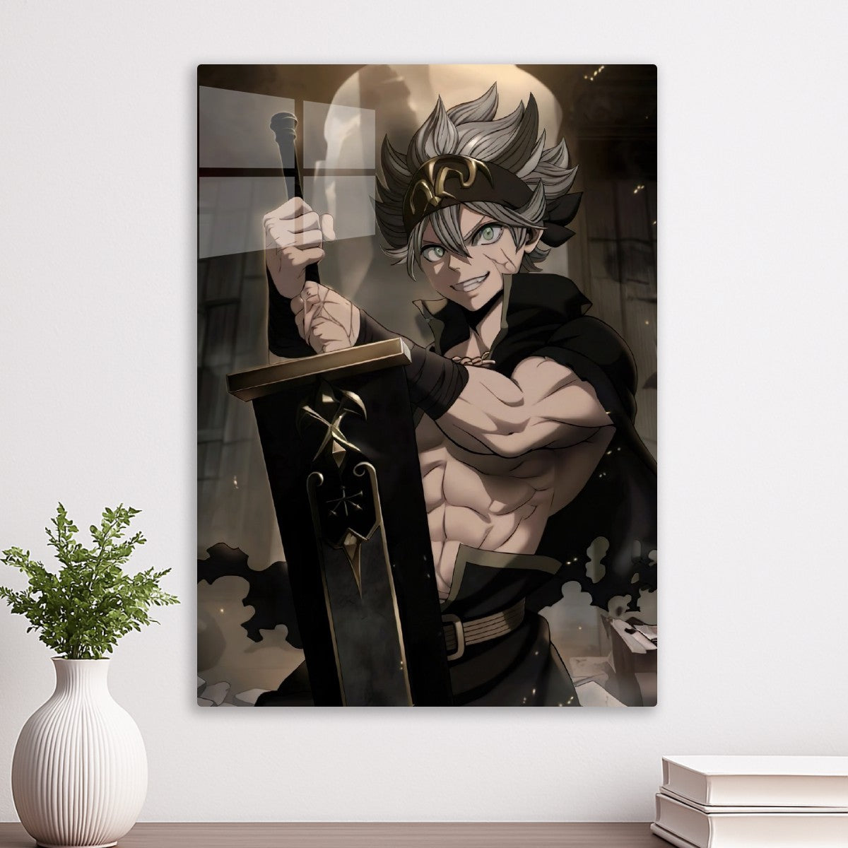 Black Clover