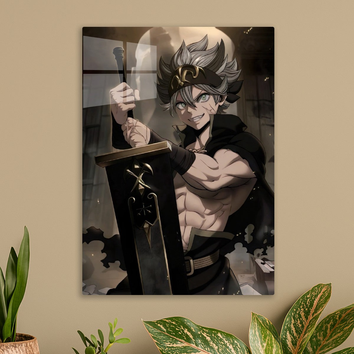 Black Clover