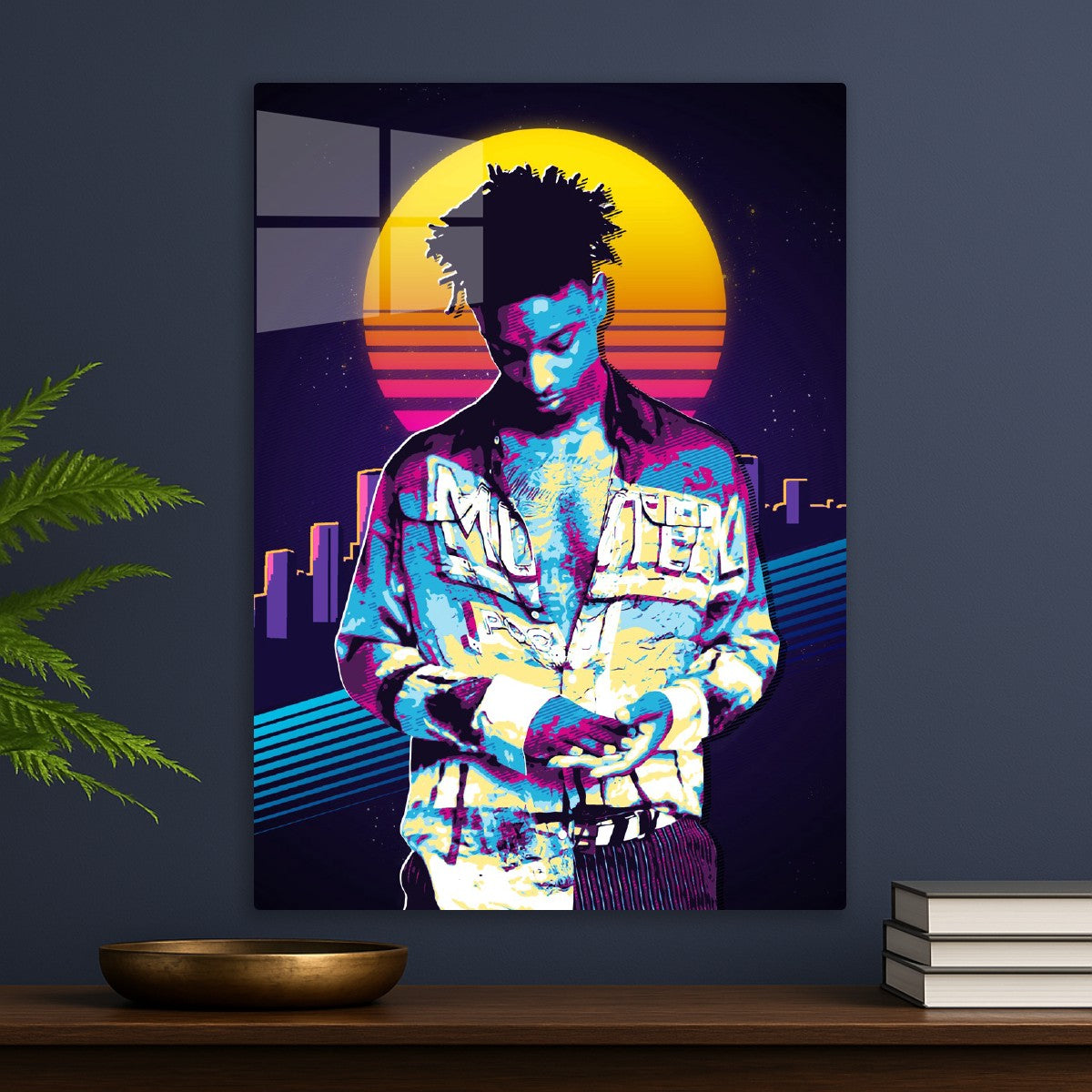 21 savage retro