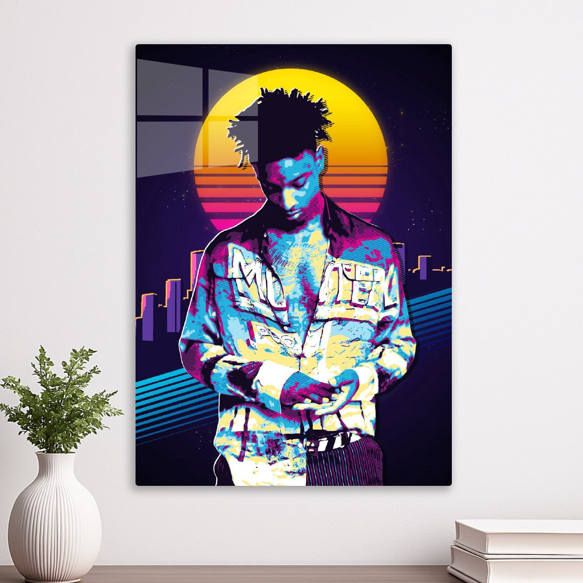 21 savage retro