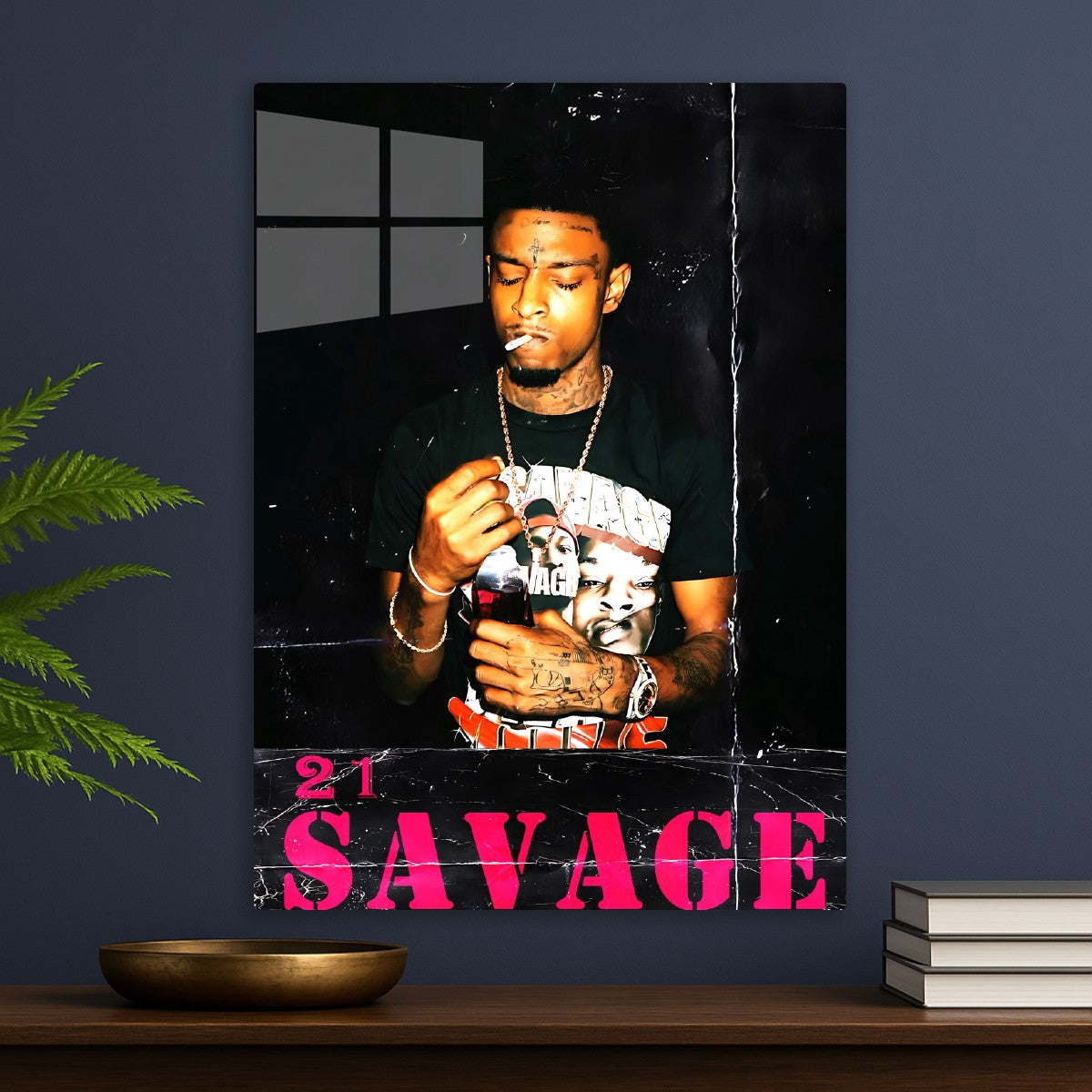 21 savage vintage