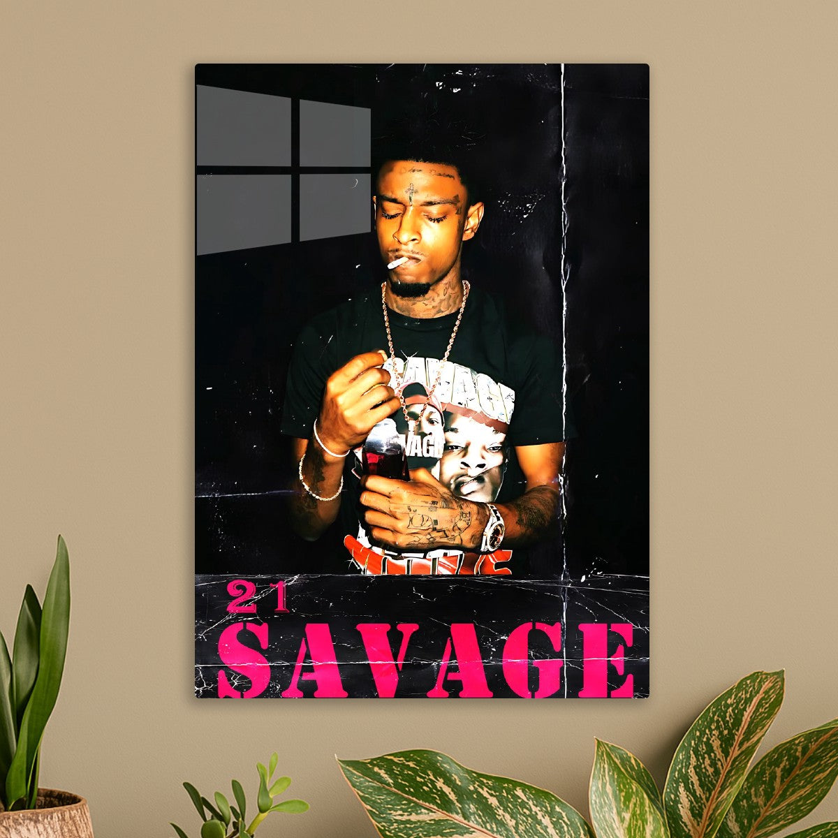 21 savage vintage