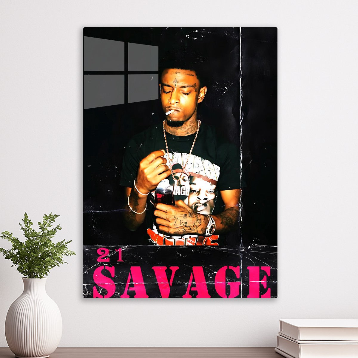 21 savage vintage