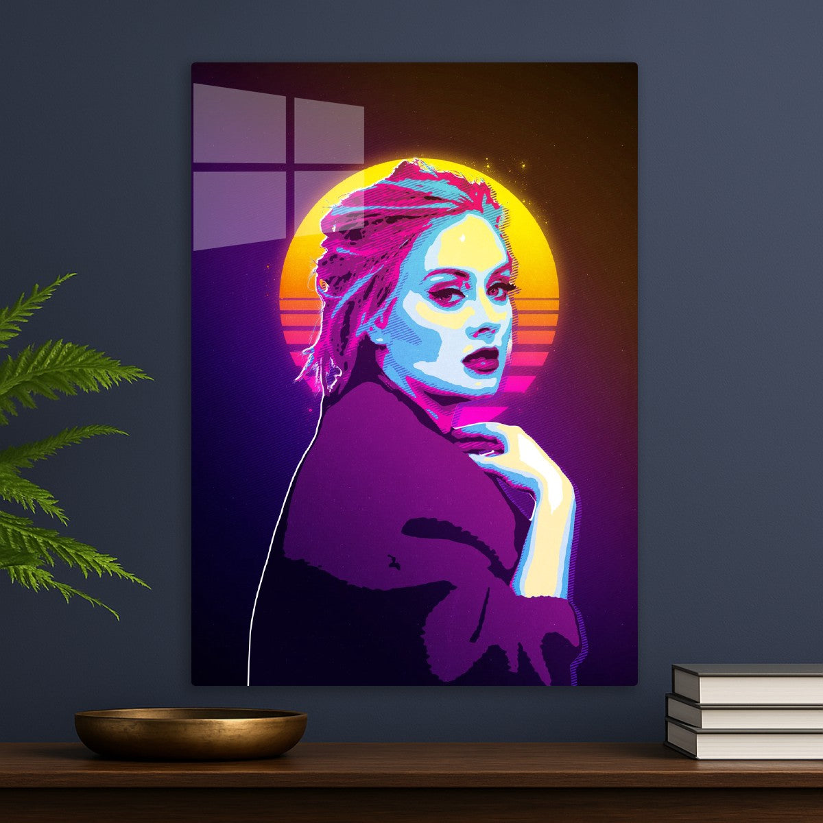 adele RETRO