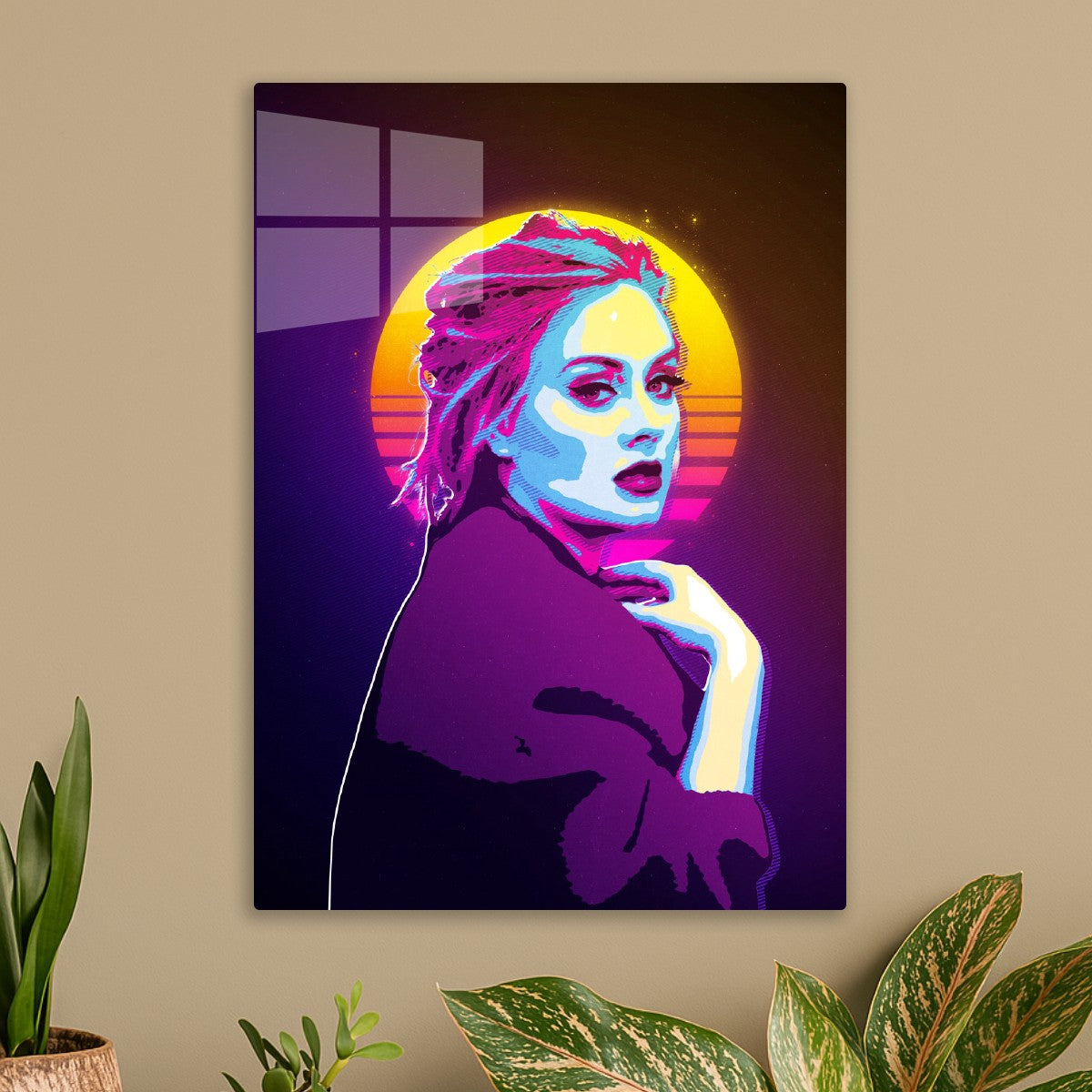 adele RETRO