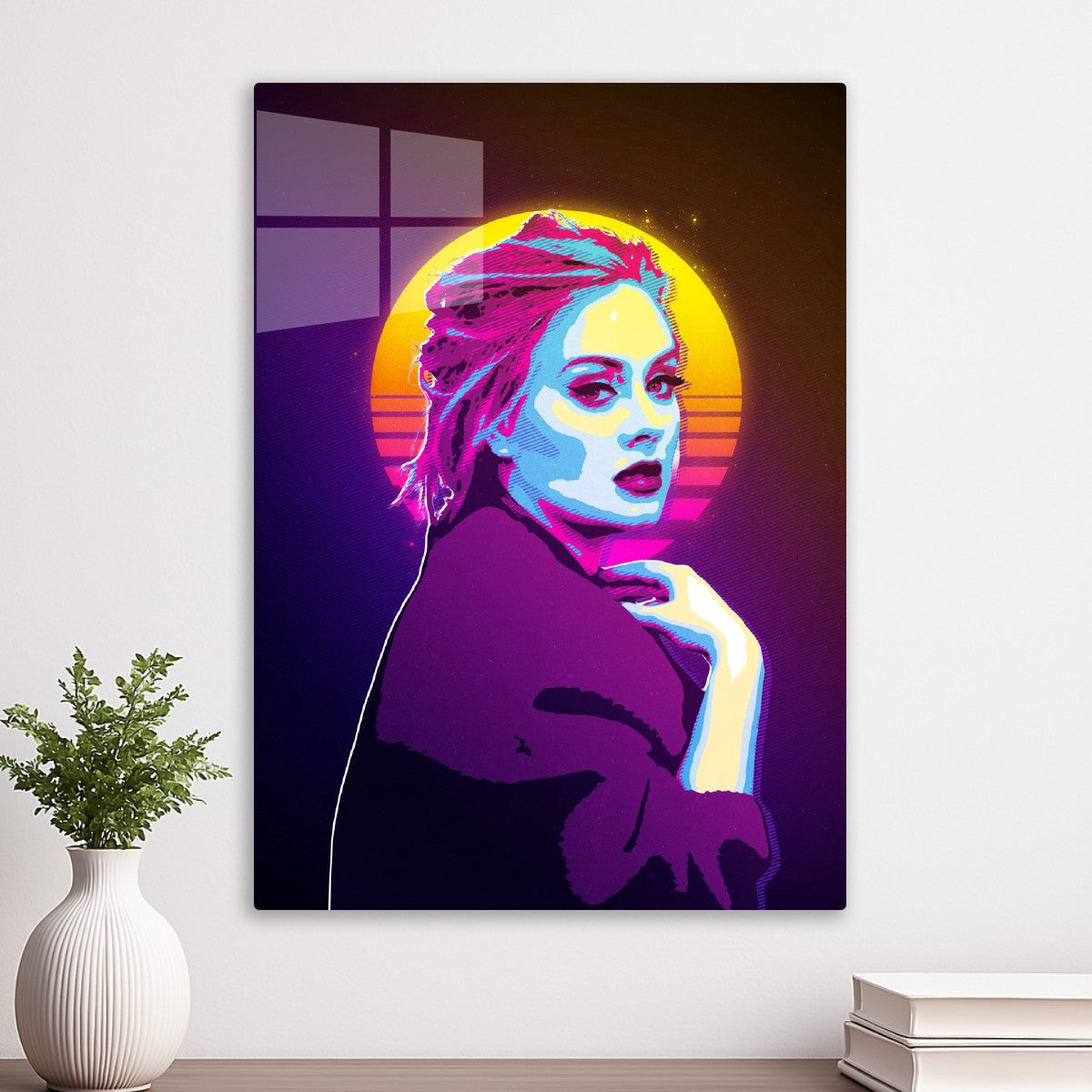 adele RETRO