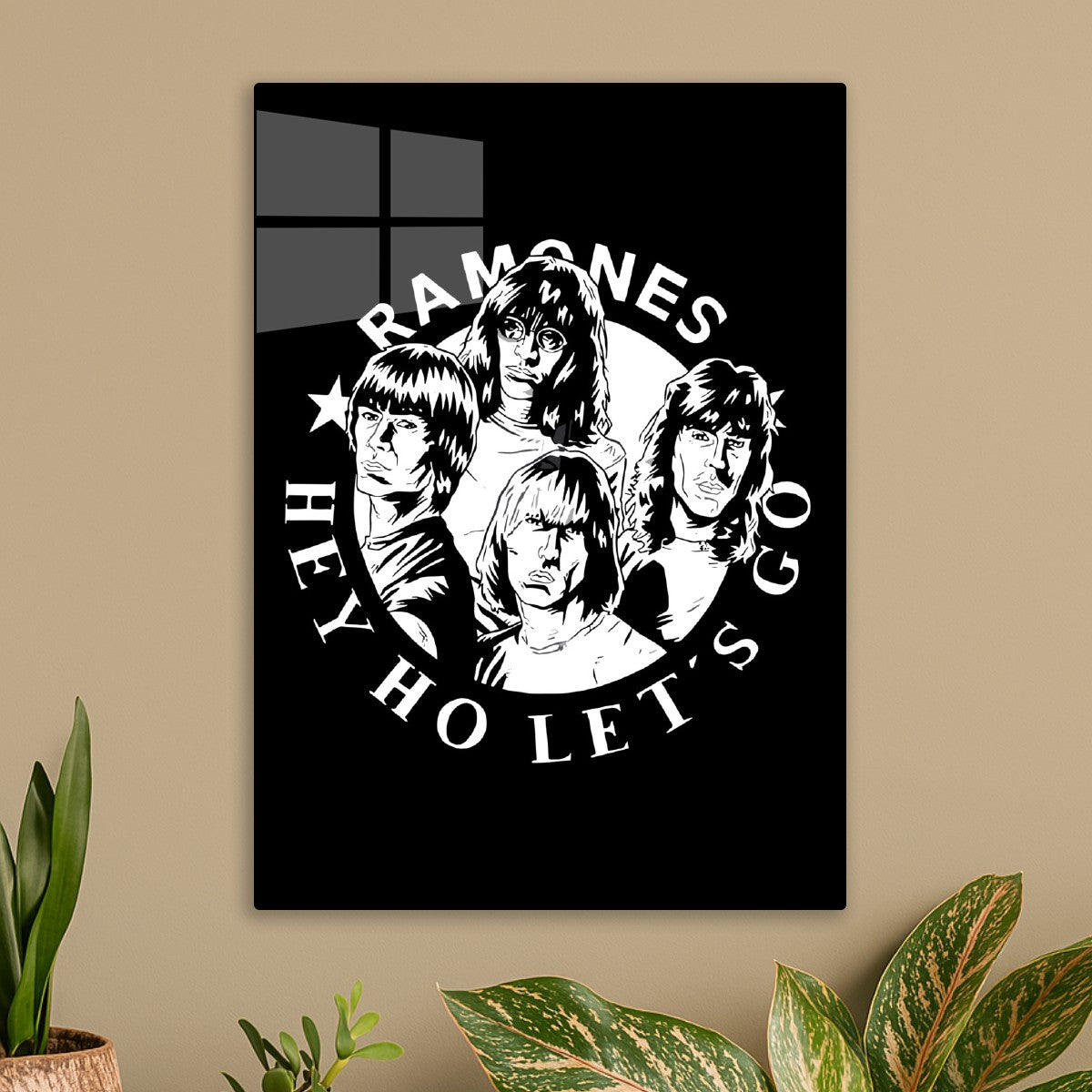 Ramones 1