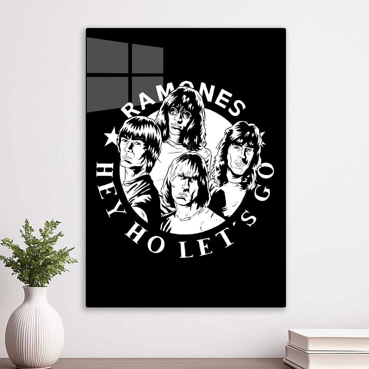 Ramones 1