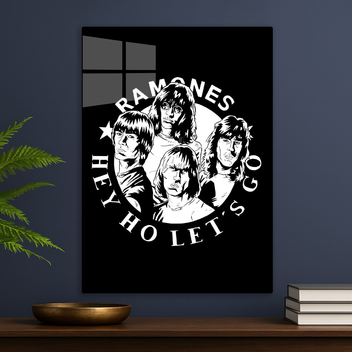 Ramones 1