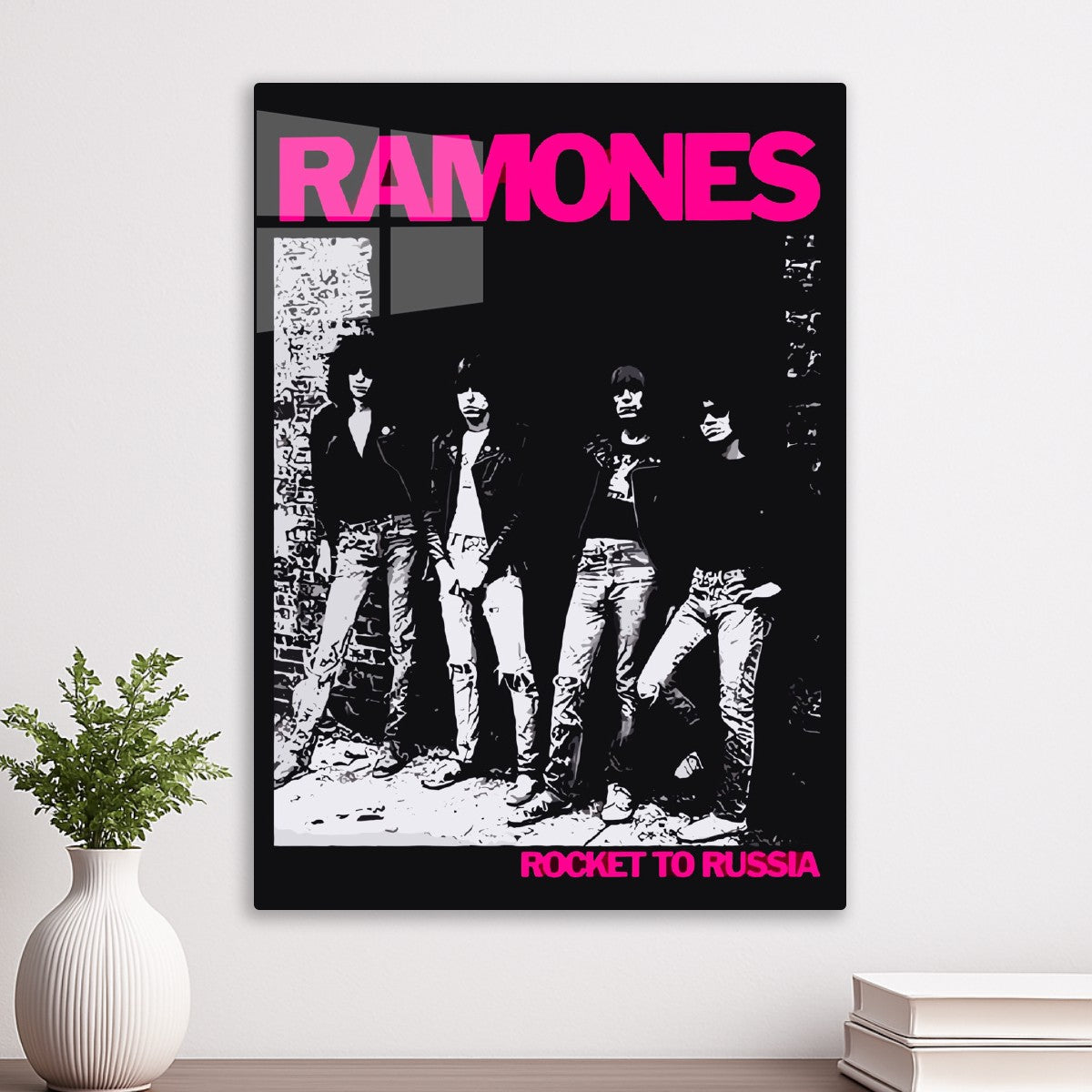 Ramones v2