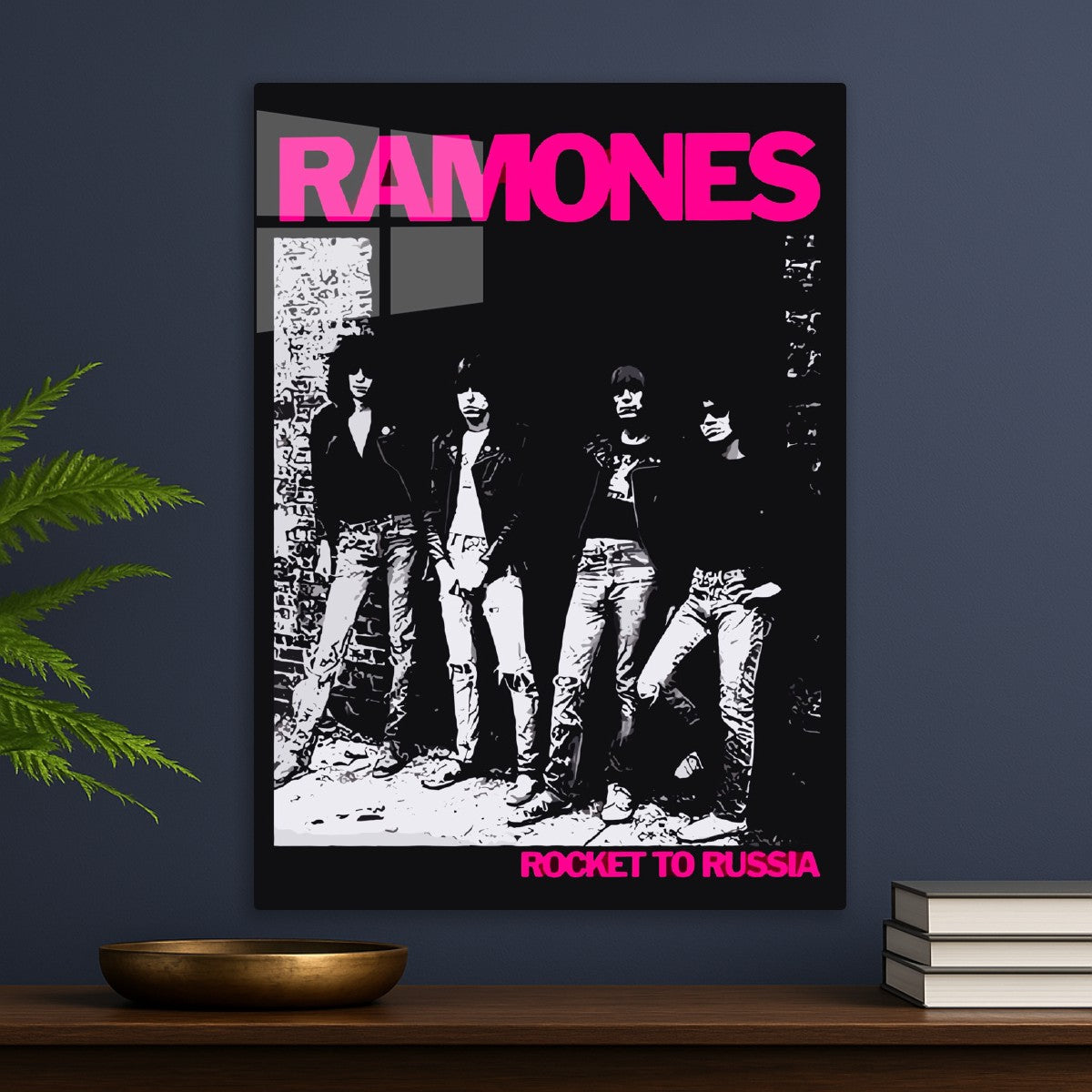 Ramones v2