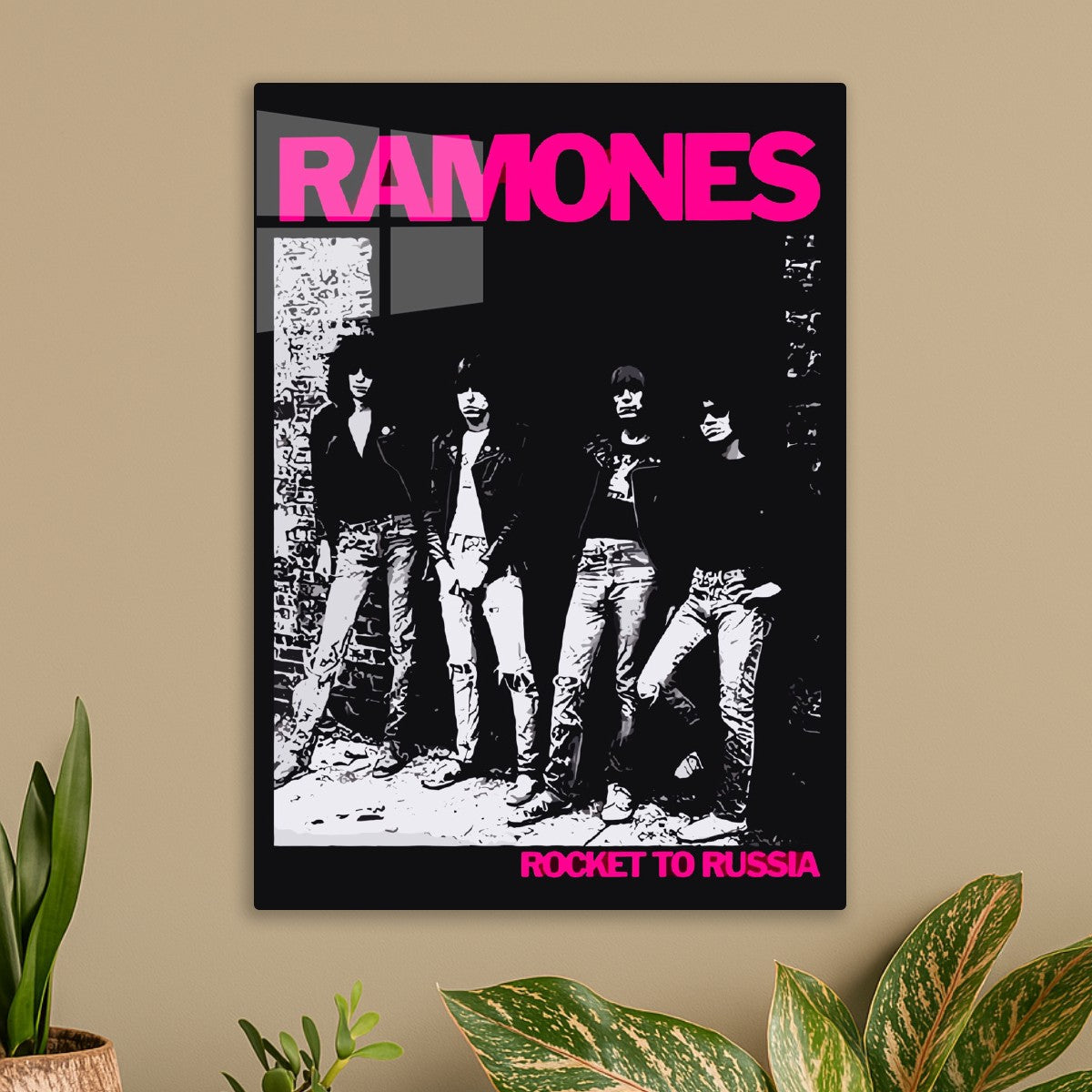 Ramones v2