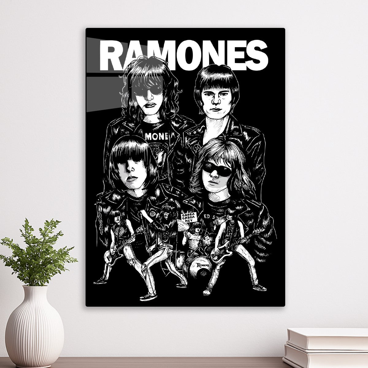 Ramones v7