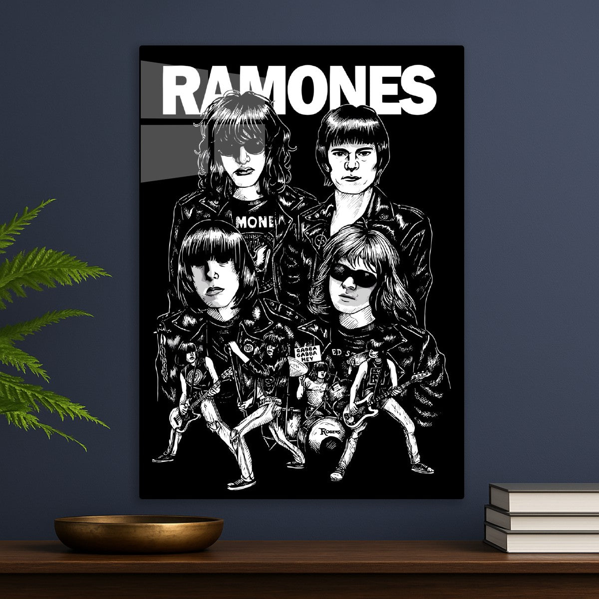 Ramones v7
