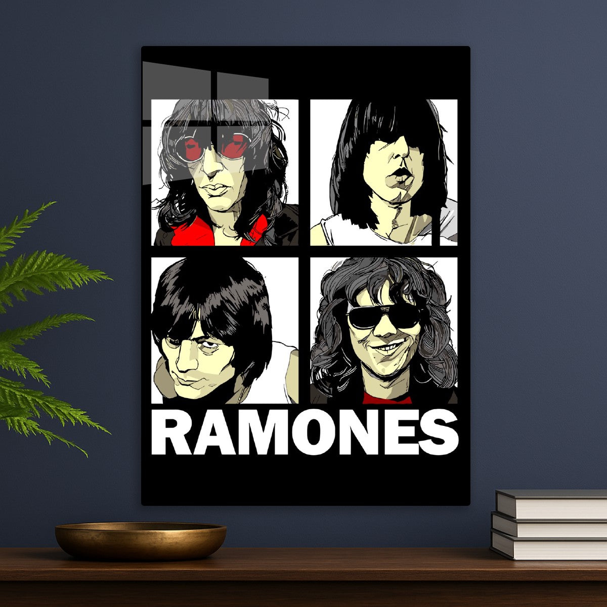 Ramones v10