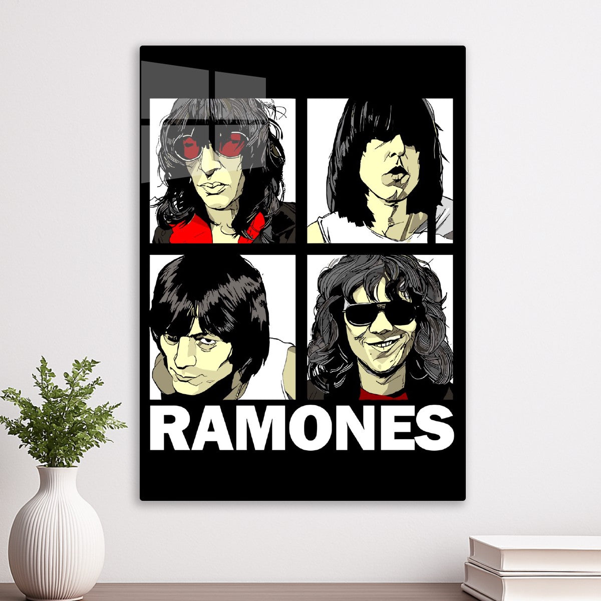 Ramones v10