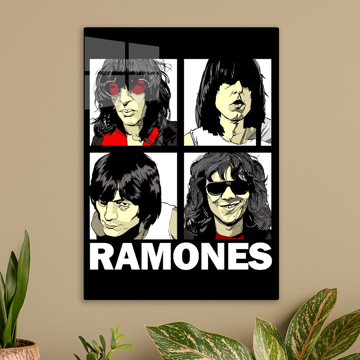 Ramones v10