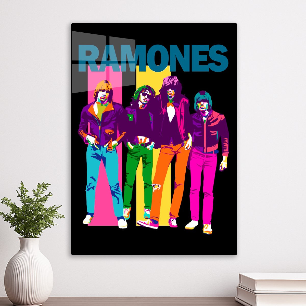 Ramones v6