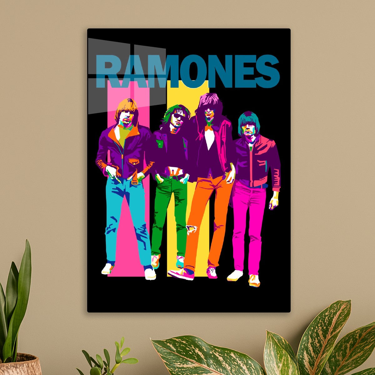 Ramones v6