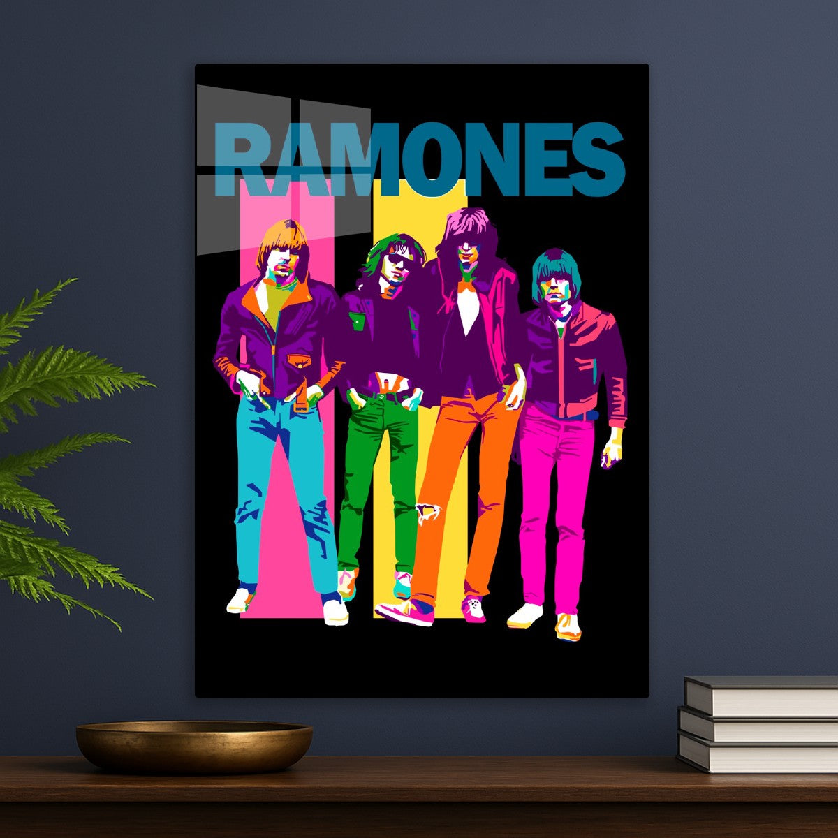 Ramones v6