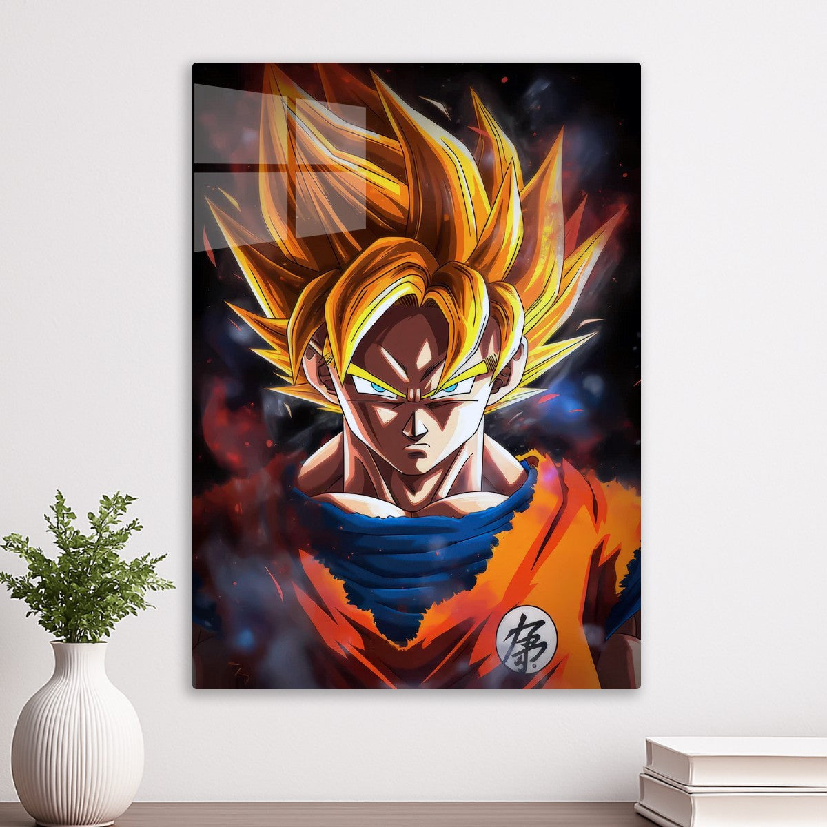 Goku