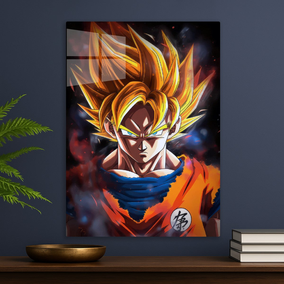 Goku