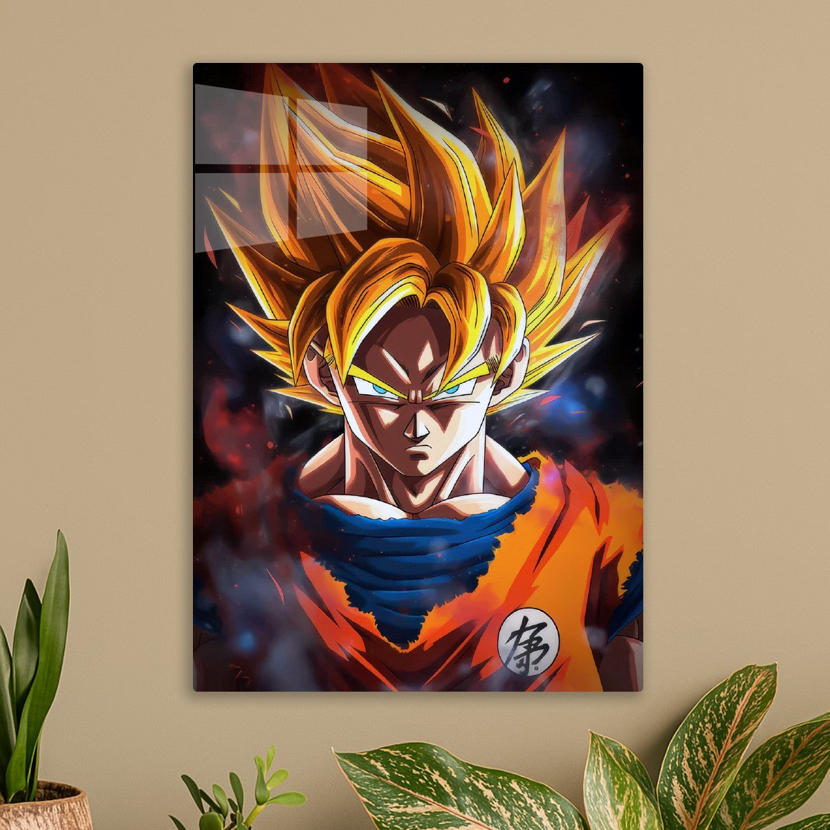 Goku