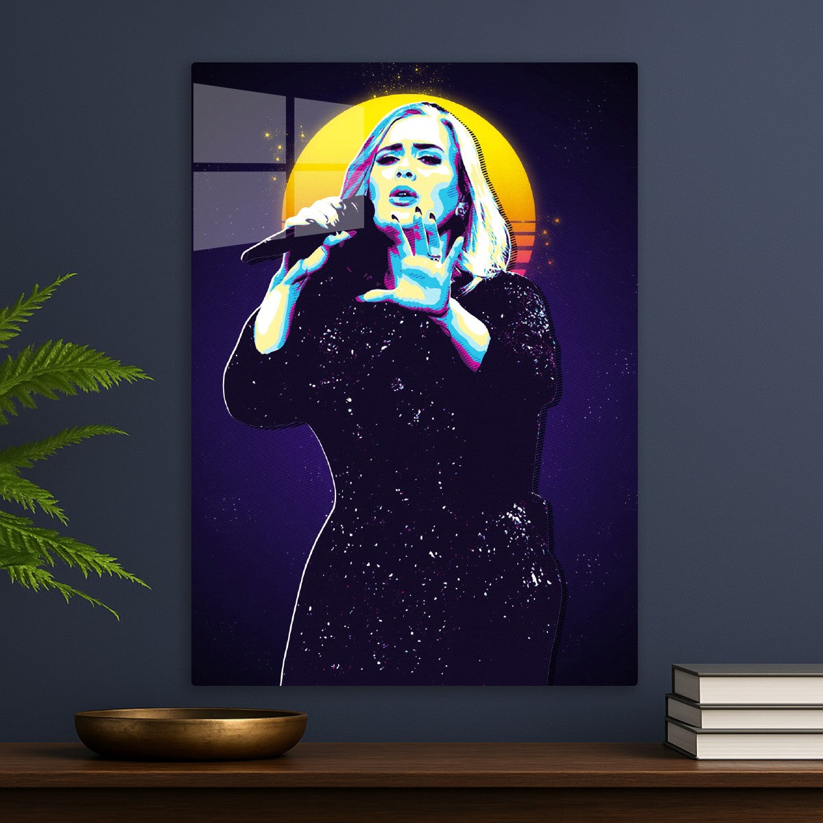 adele retro
