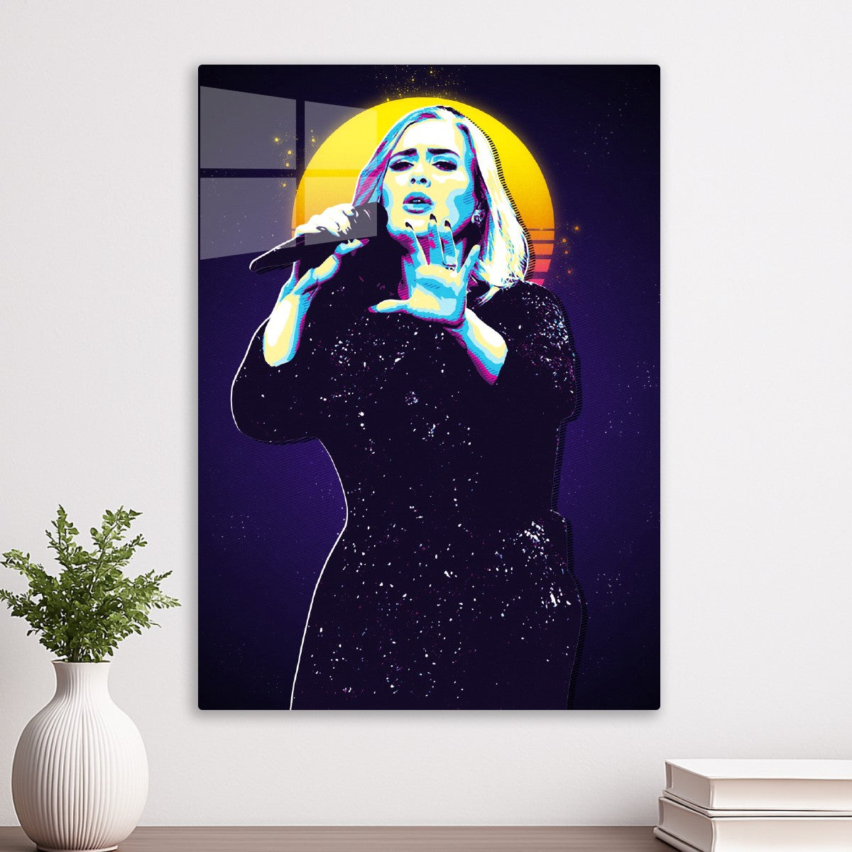 adele retro