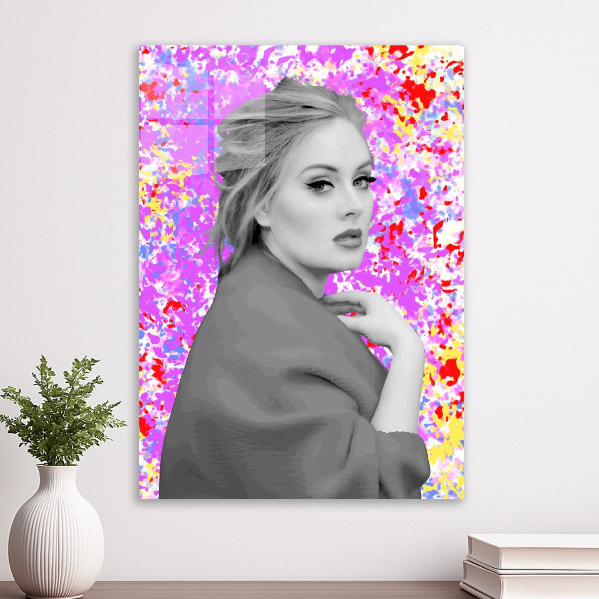 adele 