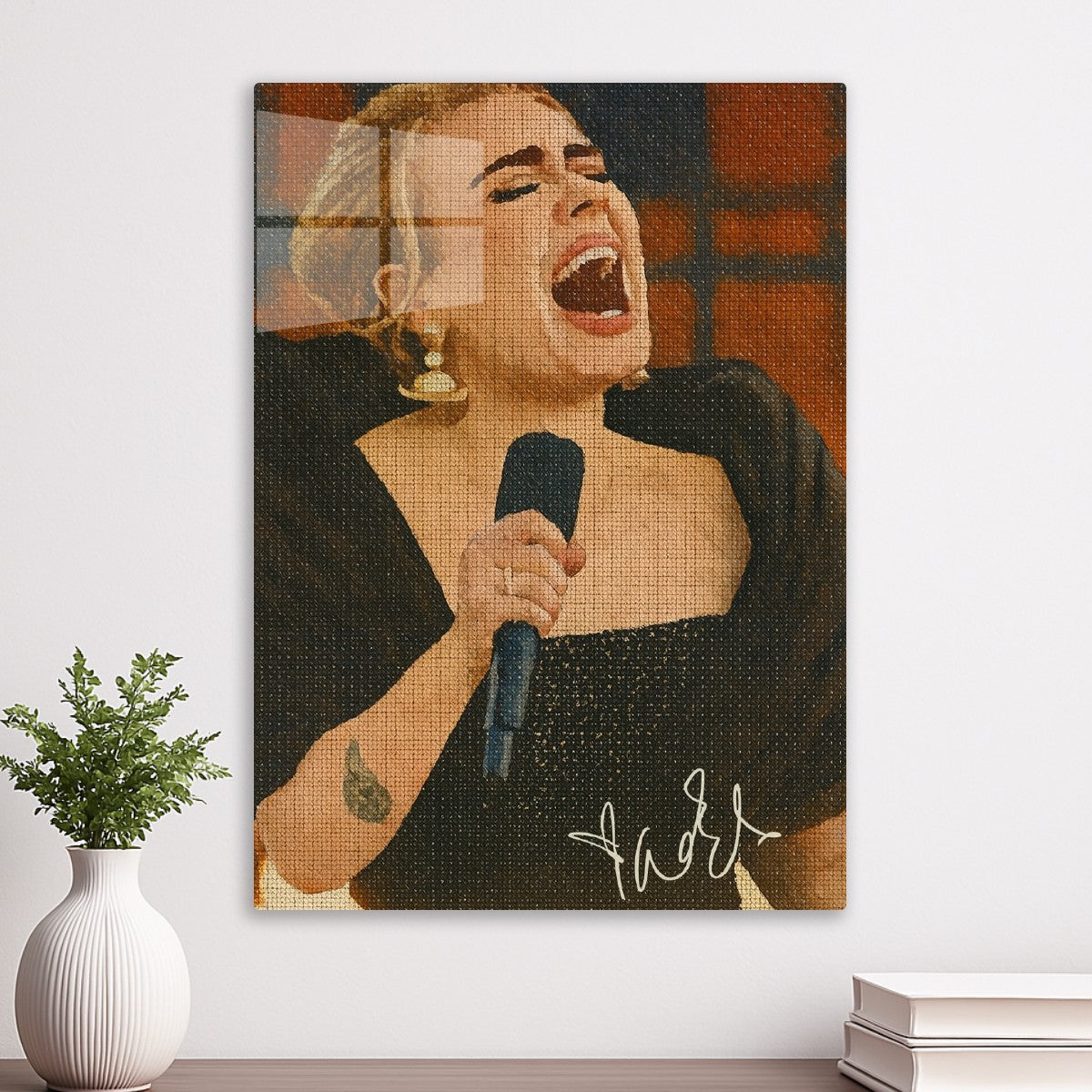 adele