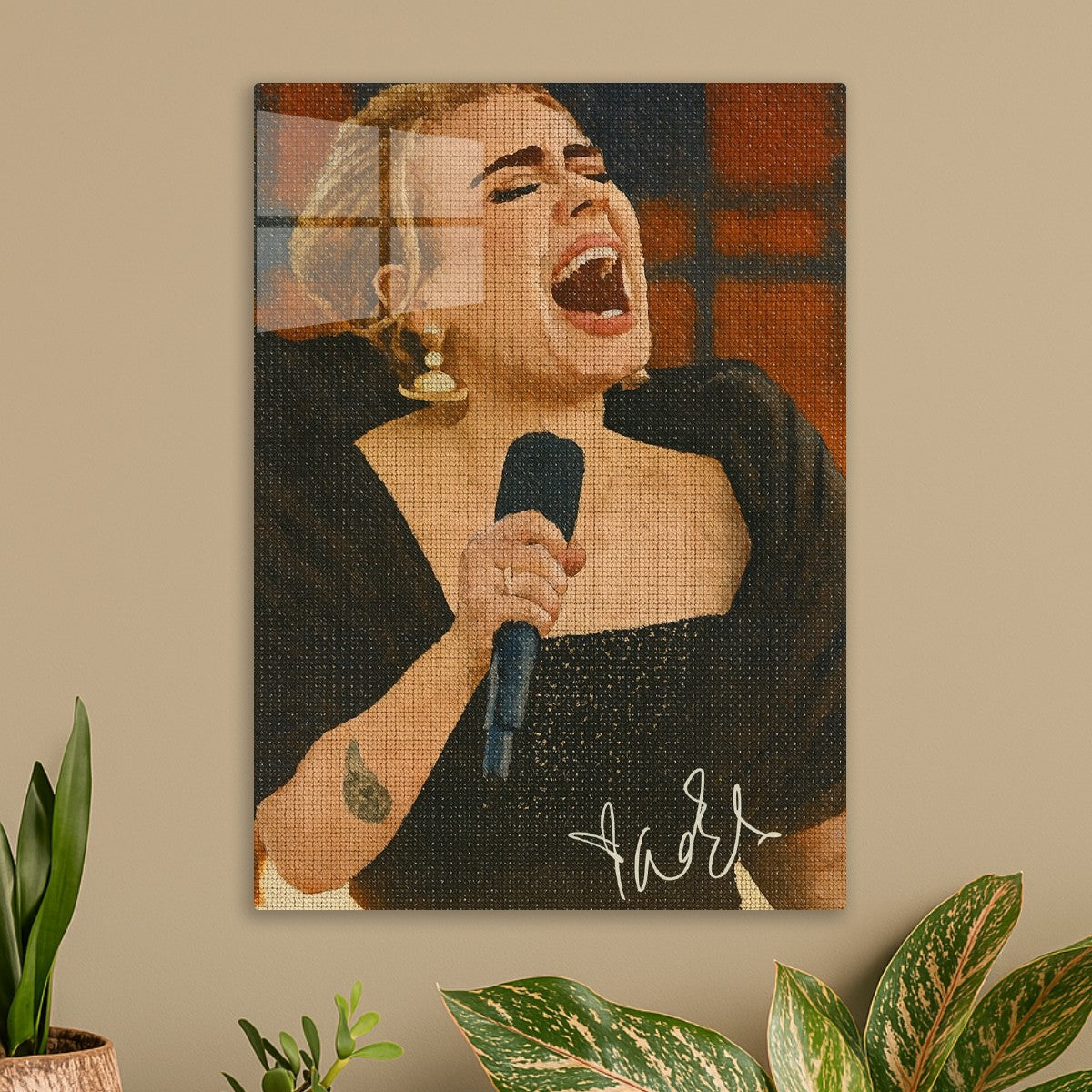 adele