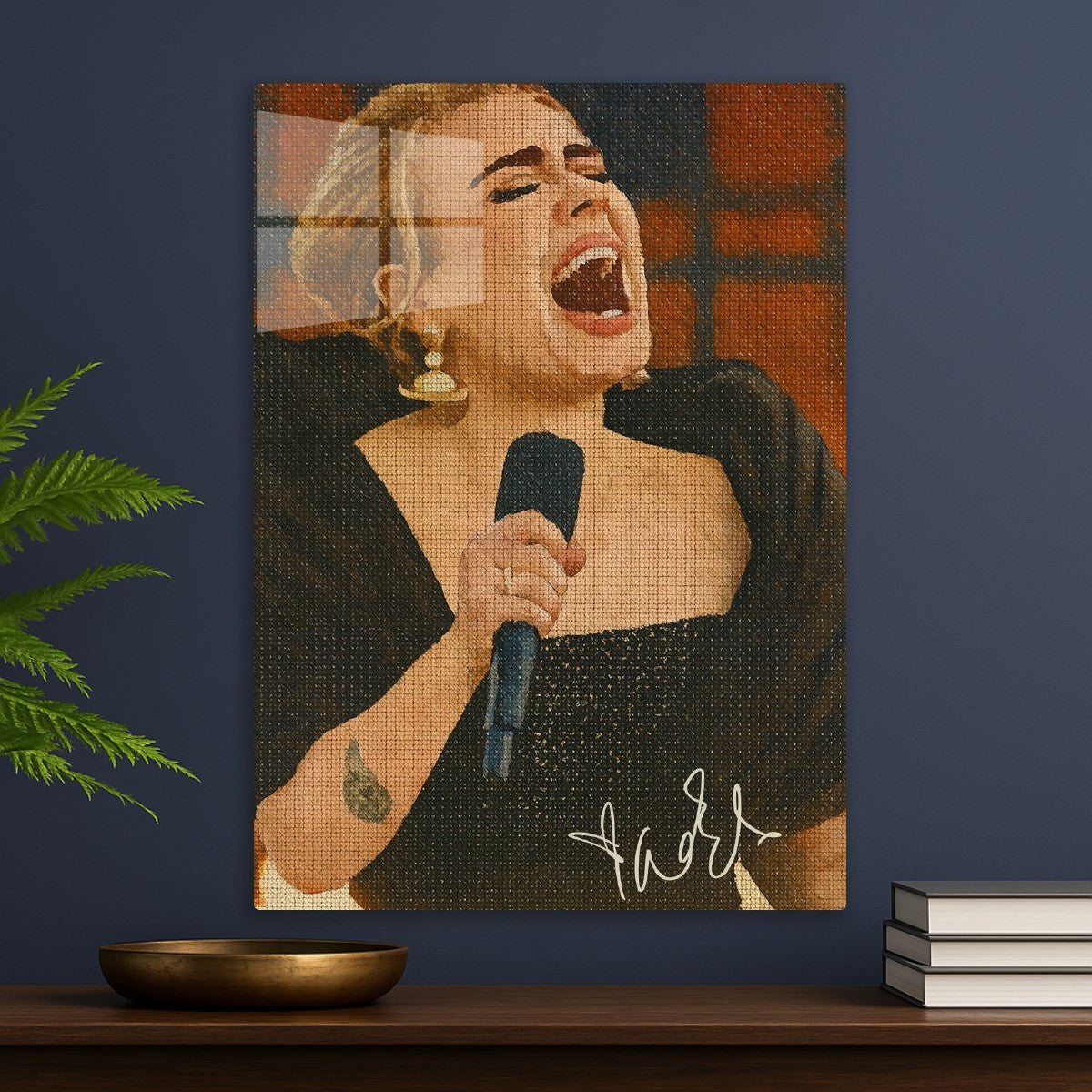 adele