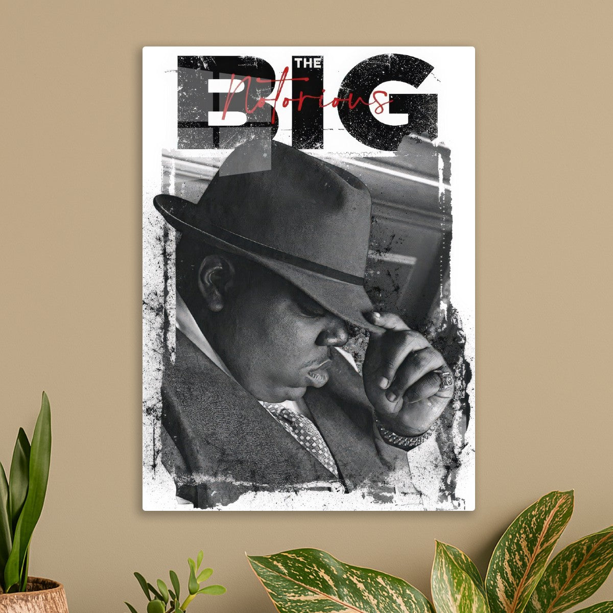 The Notorious B.I.G.
