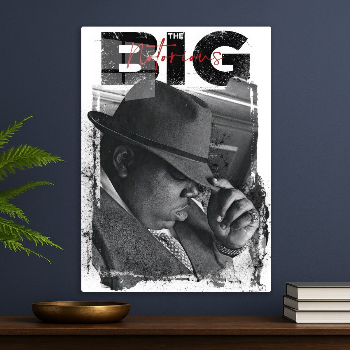 The Notorious B.I.G.