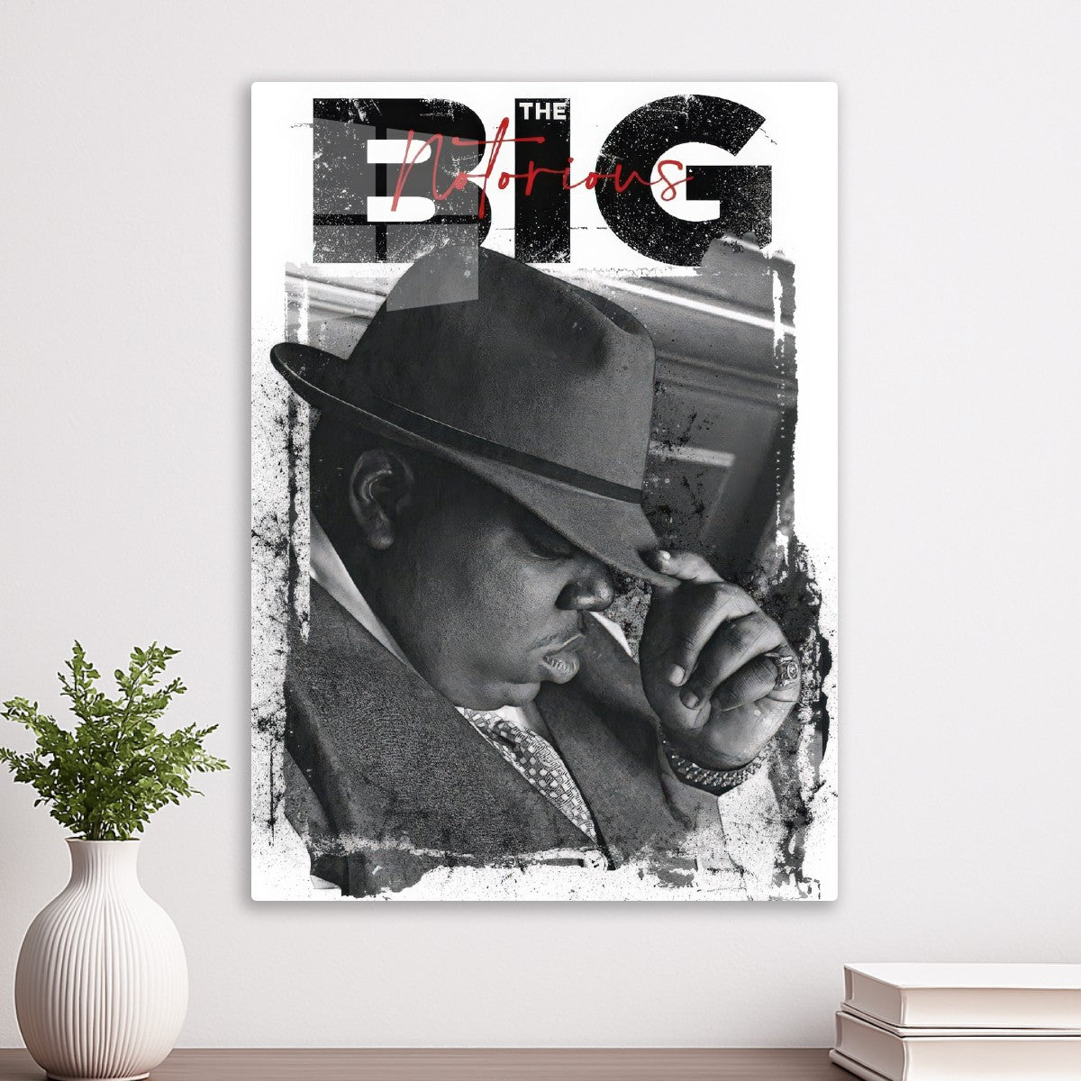 The Notorious B.I.G.