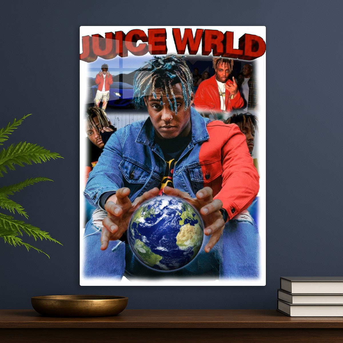 Juice WRLD