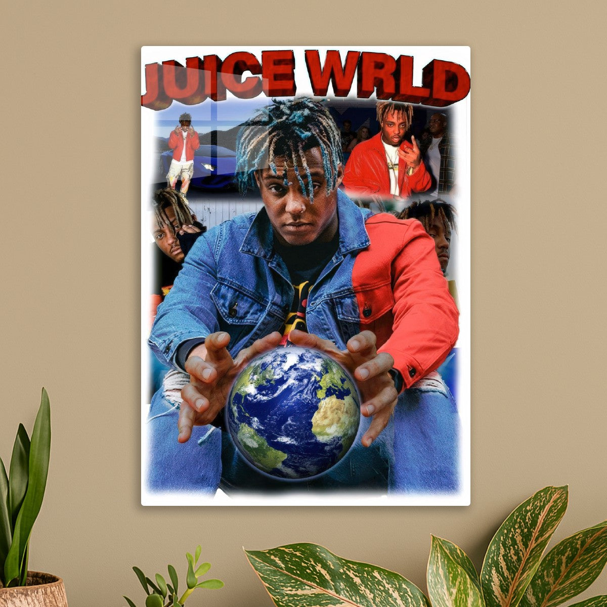 Juice WRLD