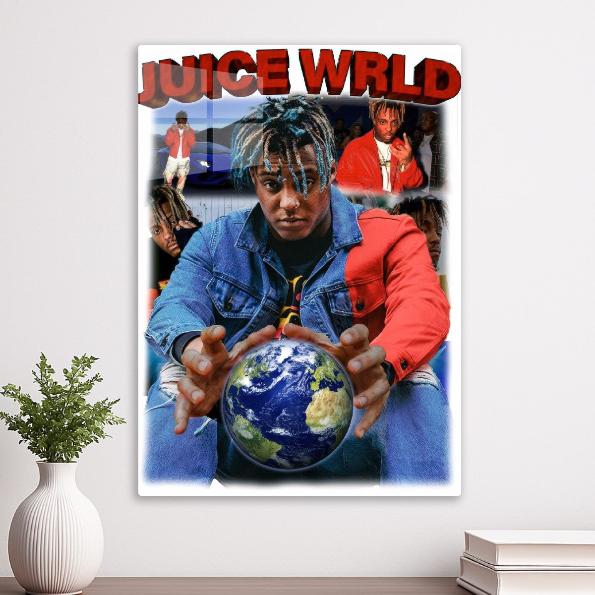 Juice WRLD