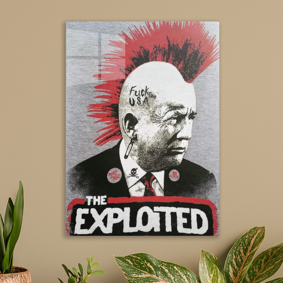 The Exploited