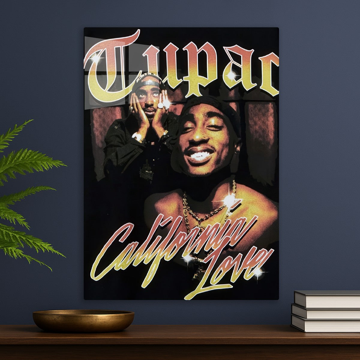 Tupac Syakur