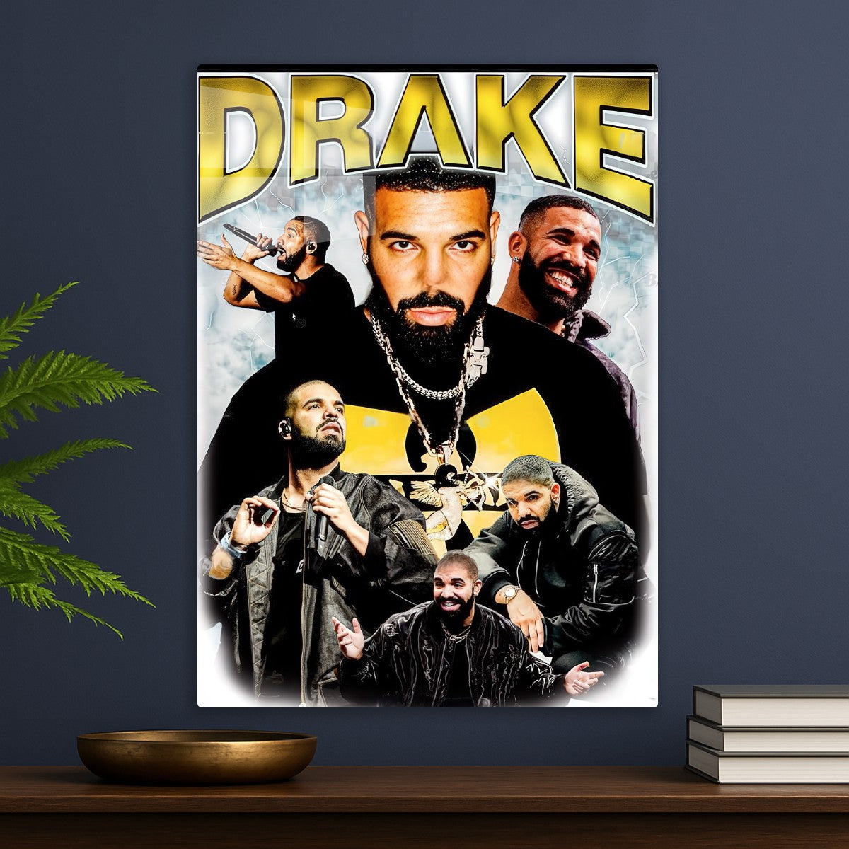 Drake