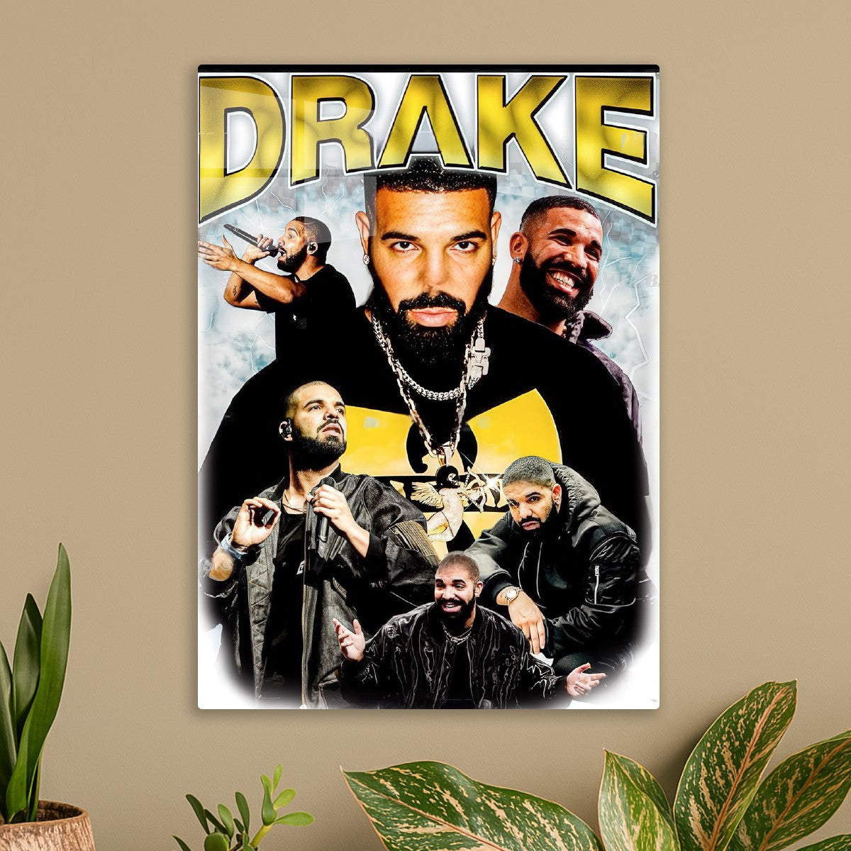 Drake