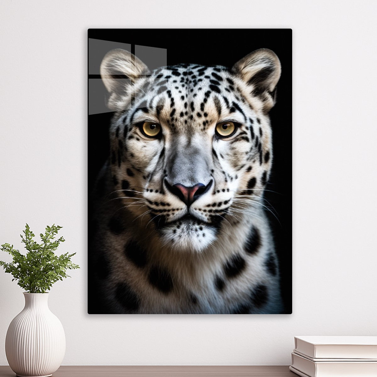 A Leopard