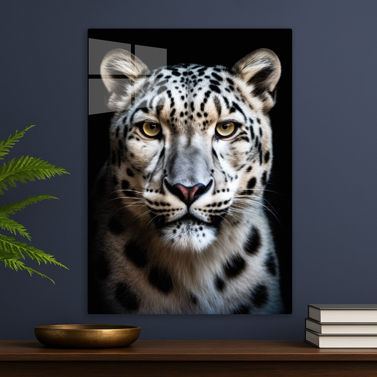 A Leopard