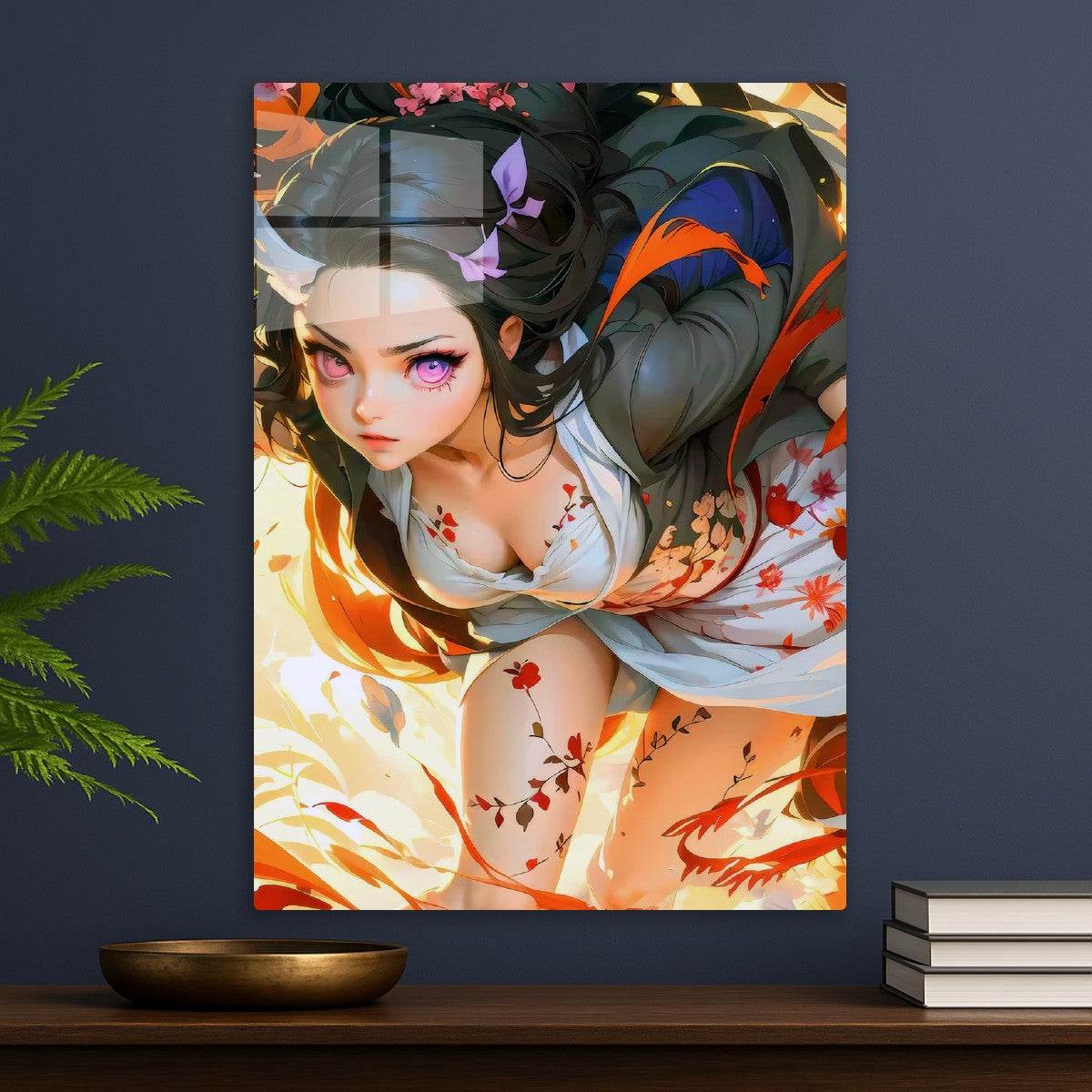 Nezuko Kamado