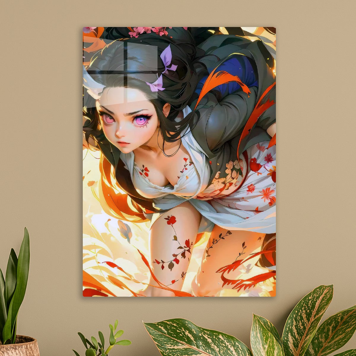 Nezuko Kamado