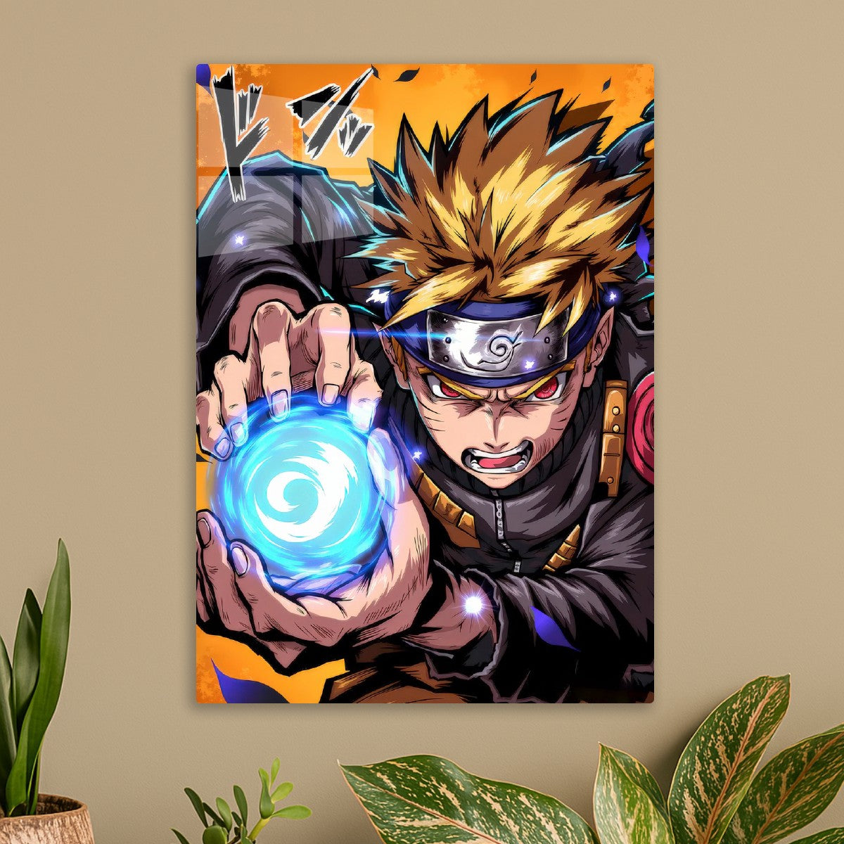 Naruto Anime