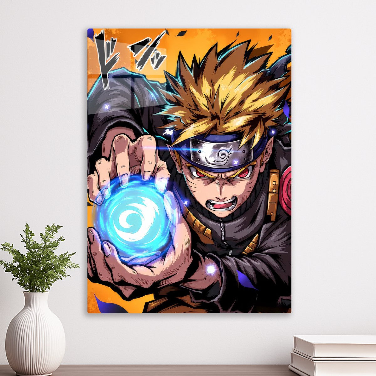 Naruto Anime