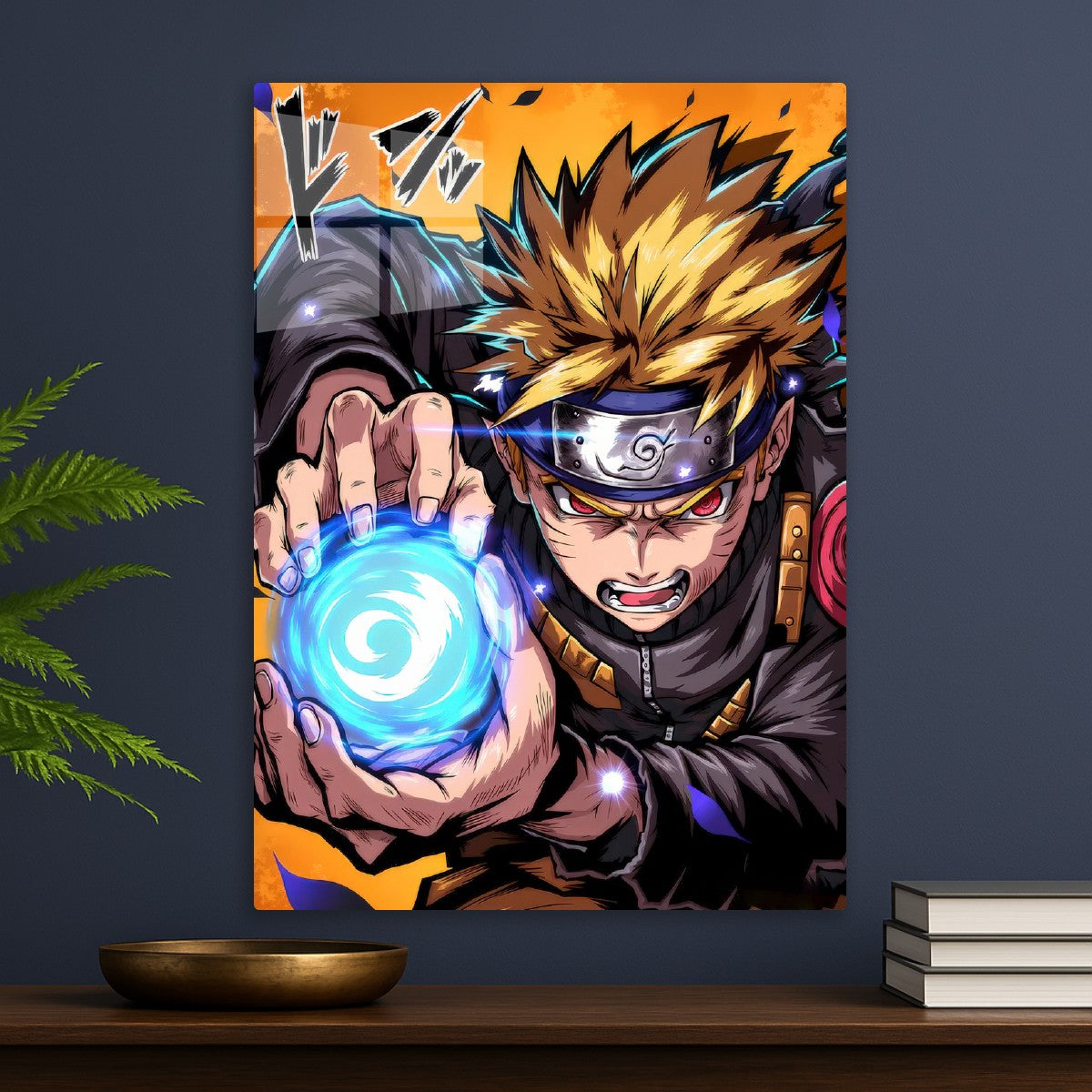 Naruto Anime